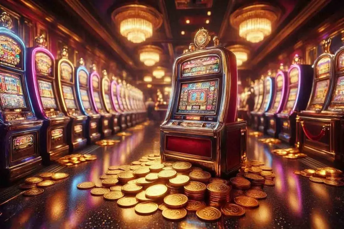 Betinia Casino